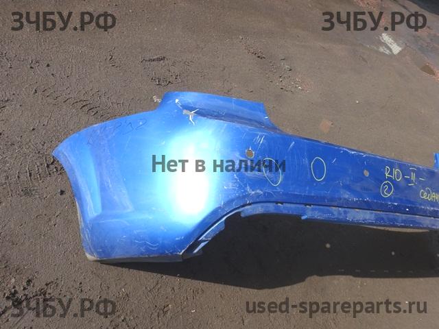 KIA Rio 2 Бампер задний