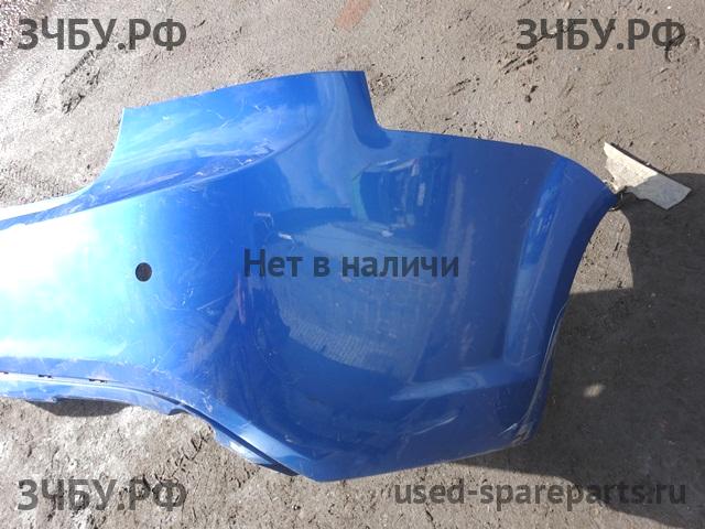 KIA Rio 2 Бампер задний