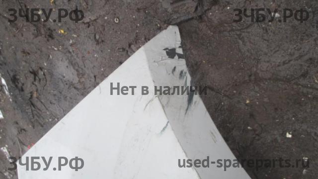 Hyundai ix35 Бампер передний