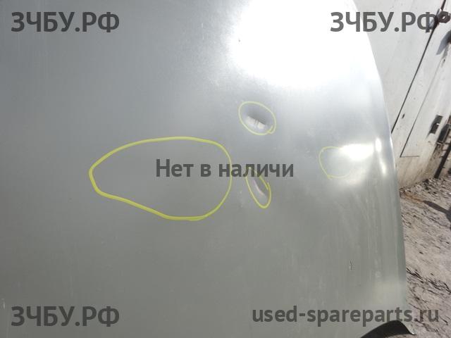 Lifan X60 Капот