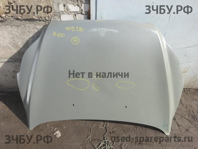 Lifan X60 Капот