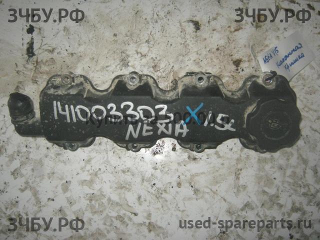 Daewoo Nexia Крышка головки блока (клапанная)