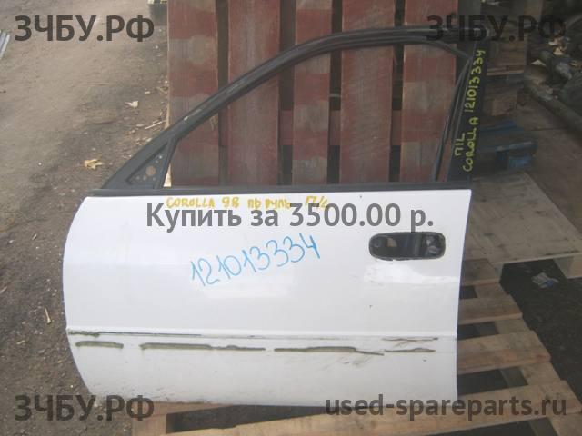 Toyota Corolla (E11) Дверь передняя левая
