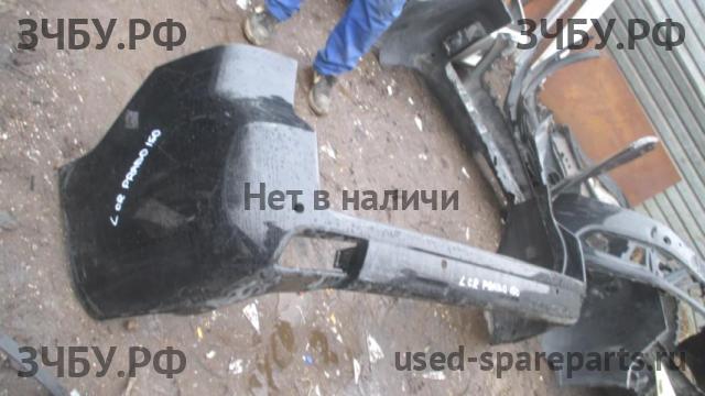 Toyota Land Cruiser 150 (PRADO) Бампер задний