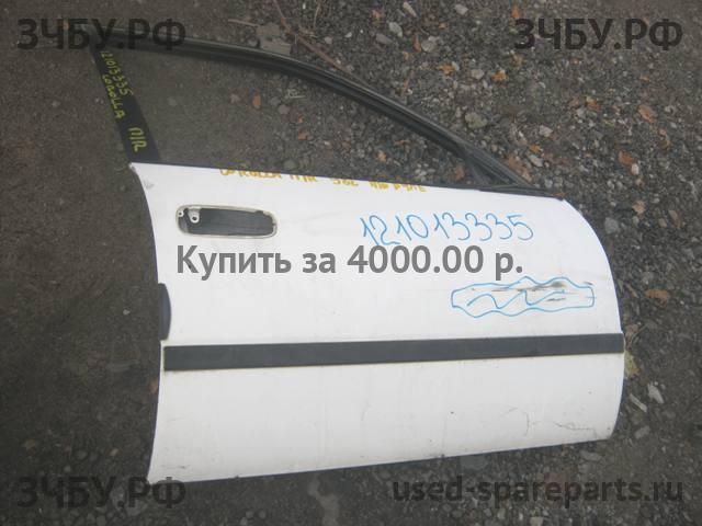 Toyota Corolla (E11) Дверь передняя правая