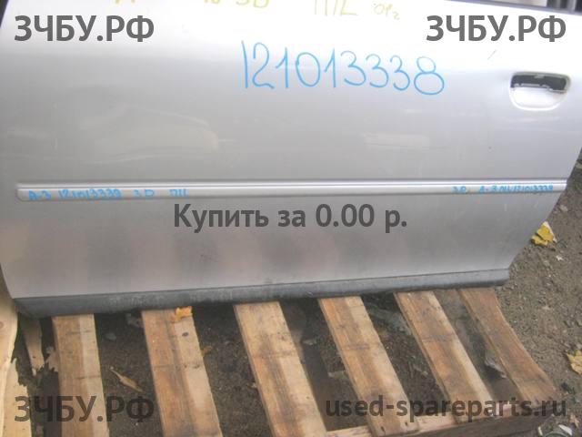 Audi A3 [8L] Молдинг двери передней левой