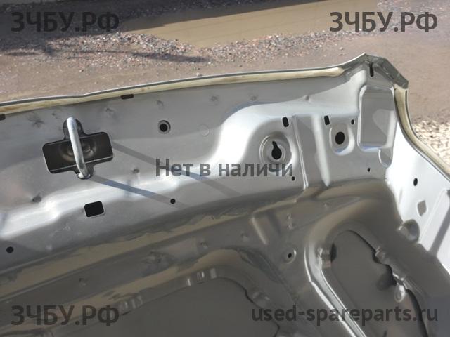Lifan X60 Капот