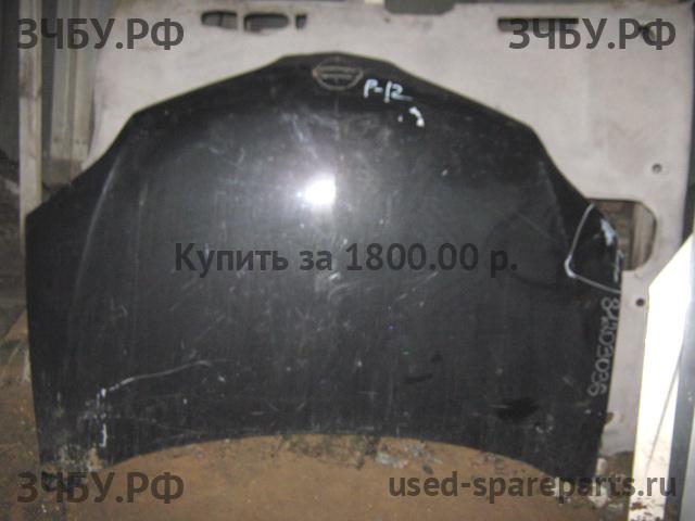 Nissan Primera P12 Капот