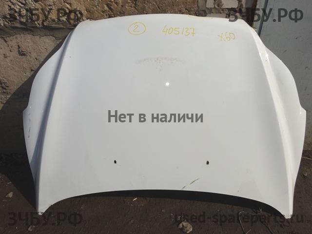 Lifan X60 Капот