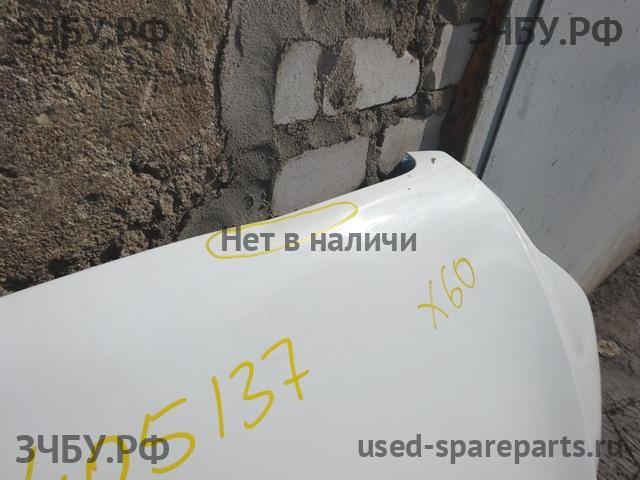 Lifan X60 Капот