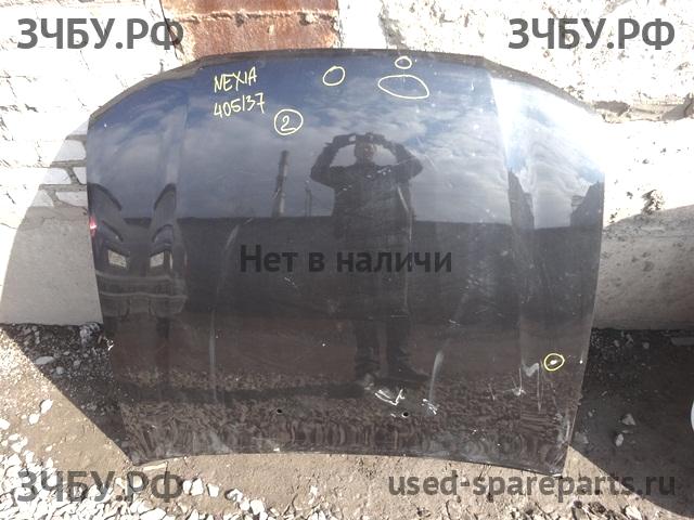 Daewoo Nexia (2008>) Капот