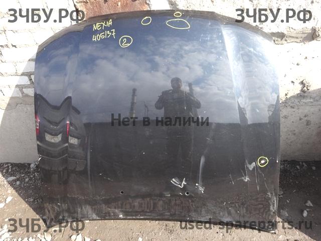 Daewoo Nexia (2008>) Капот