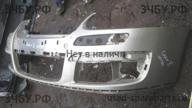 Volkswagen Jetta 5 Бампер передний