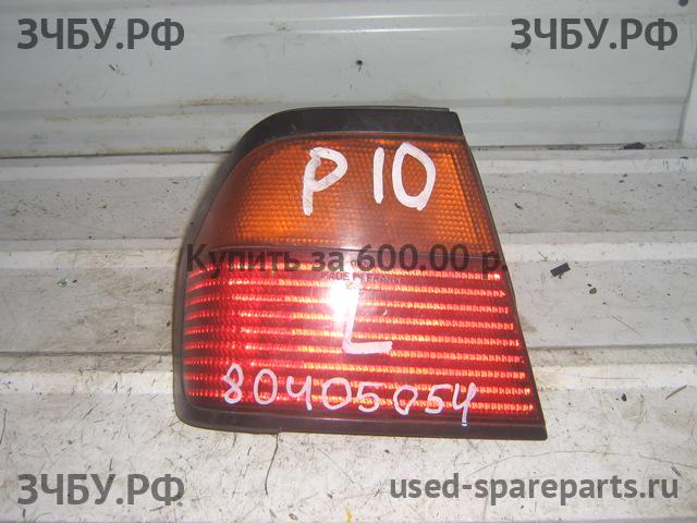Nissan Primera P10 Фонарь левый