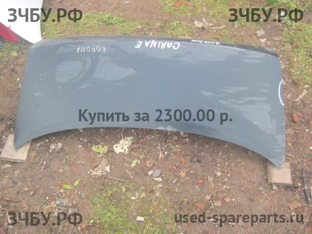 Toyota Carina.E (T190) Крышка багажника