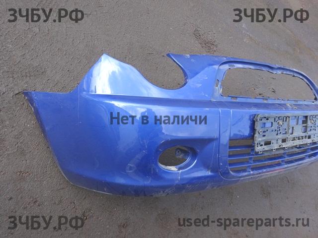 Lifan Smily Бампер передний