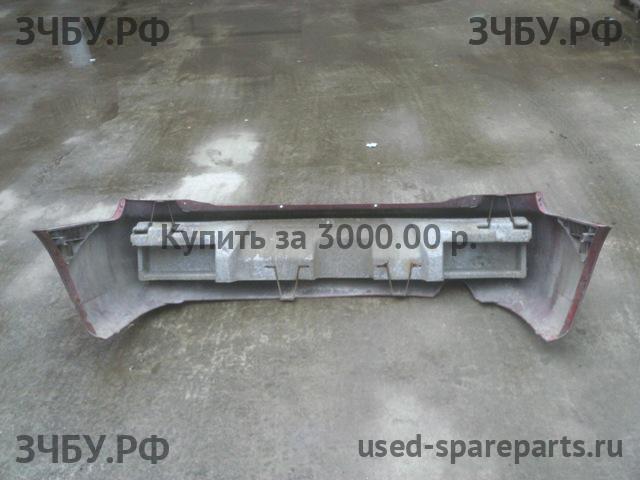 Chevrolet Lanos/Сhance Бампер задний