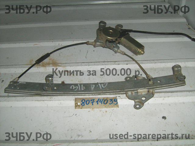 Nissan Primera P10 Стеклоподъёмник электрический задний левый