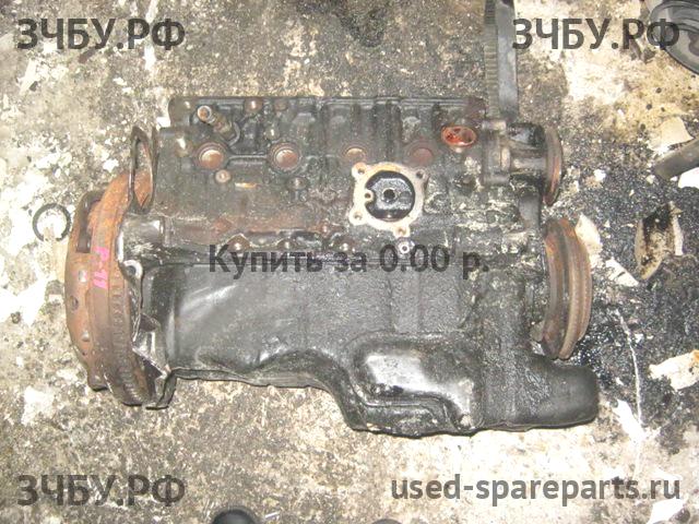 Nissan Primera P11 Двигатель (ДВС)