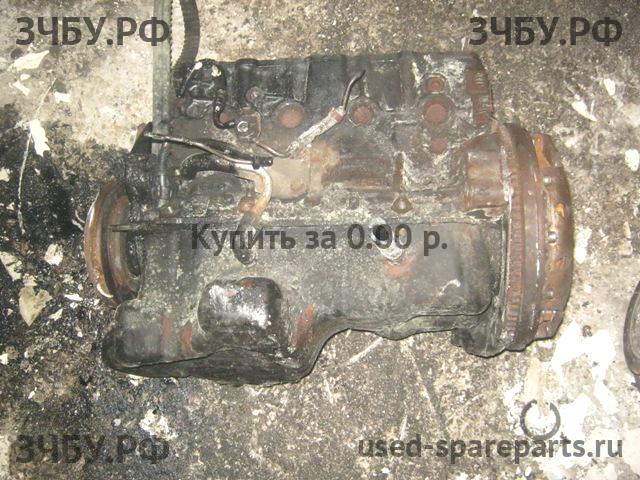 Nissan Primera P11 Двигатель (ДВС)