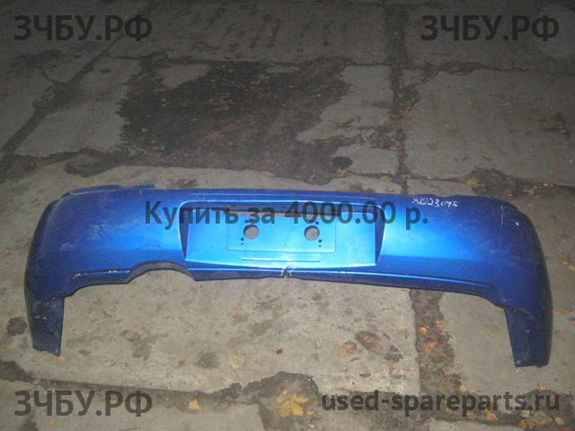 Subaru Impreza 2 (G11) Бампер задний