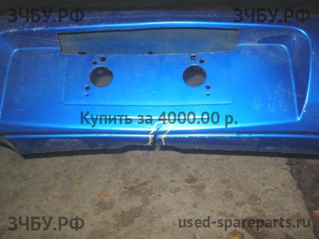 Subaru Impreza 2 (G11) Бампер задний