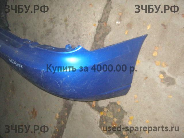 Subaru Impreza 2 (G11) Бампер задний