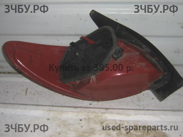 Peugeot 206 Фонарь правый