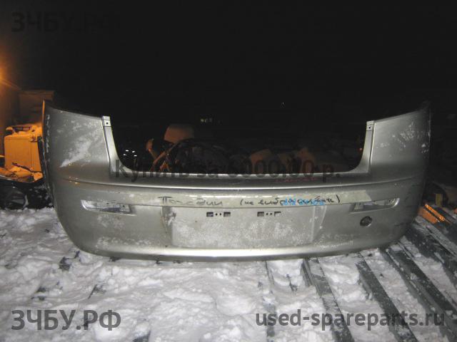 Mitsubishi Lancer 10 [CX/CY] Бампер задний