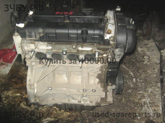 Ford Focus 3 Двигатель (ДВС)
