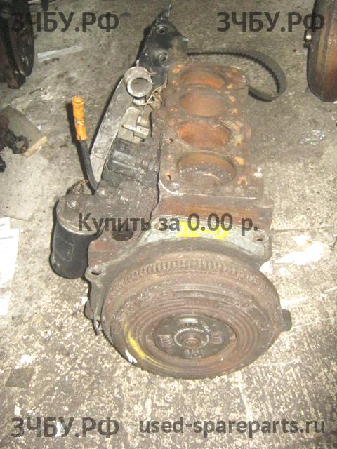 Volkswagen Golf 2 Двигатель (ДВС)