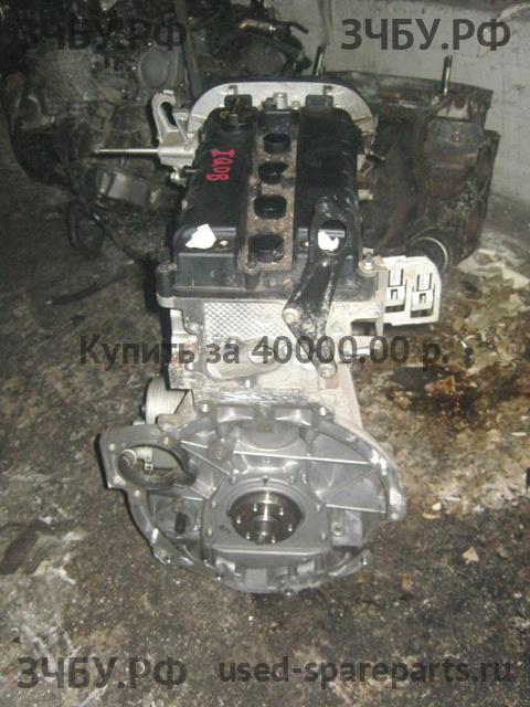 Ford Focus 3 Двигатель (ДВС)