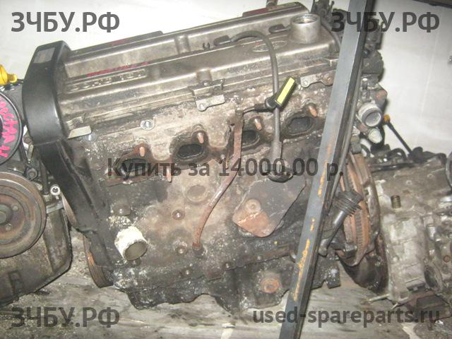 Ford Mondeo 2 Двигатель (ДВС)