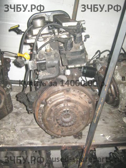 Ford Mondeo 2 Двигатель (ДВС)