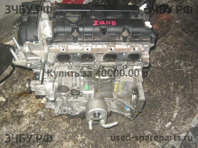 Ford Focus 3 Двигатель (ДВС)