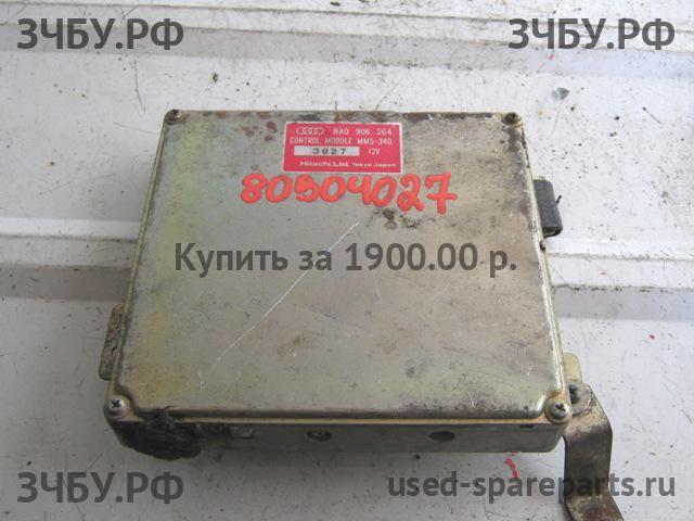 Audi 80/90 [B4] Блок управления двигателем
