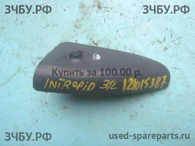 Dodge Intrepid 1 Кнопка стеклоподъемника задняя левая