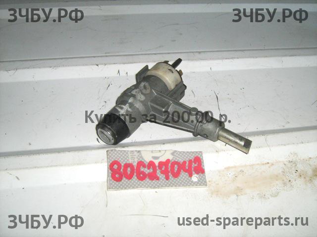 Audi 80/90 [B4] Замок зажигания