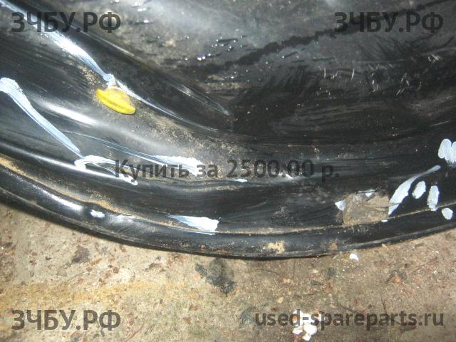 Mitsubishi Lancer 10 [CX/CY] Дверь задняя левая