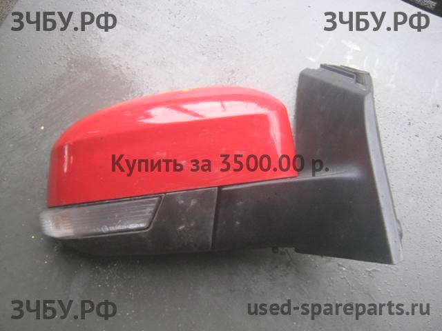 Ford Focus 3 Зеркало правое электрическое