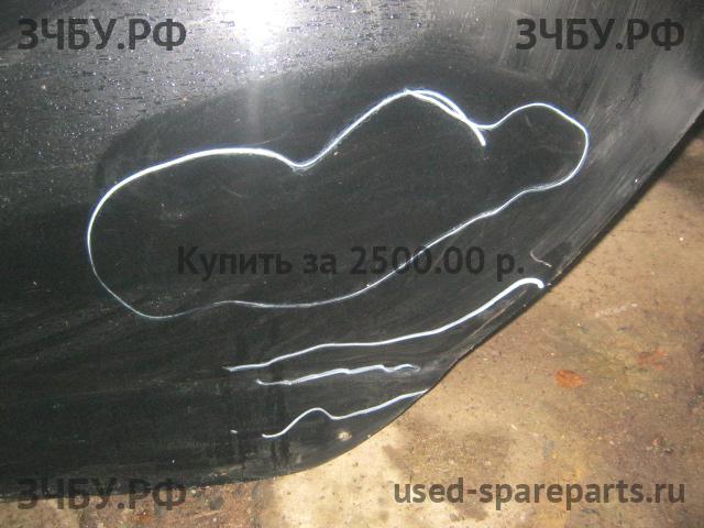 Mitsubishi Lancer 10 [CX/CY] Дверь задняя левая