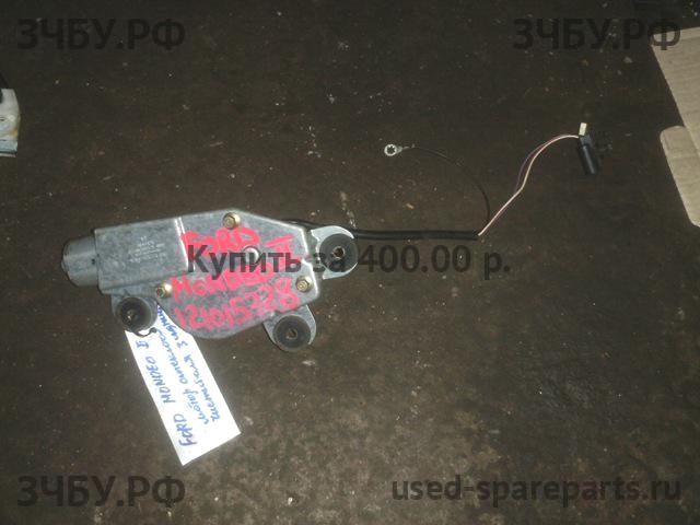 Ford Mondeo 2 Моторчик стеклоочистителя задний