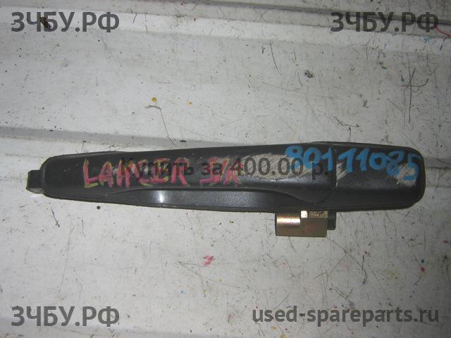 Mitsubishi Lancer 9 [CS/Classic] Ручка двери задней наружная правая