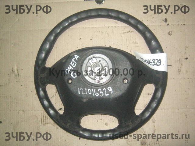 Opel Omega B Рулевое колесо с AIR BAG