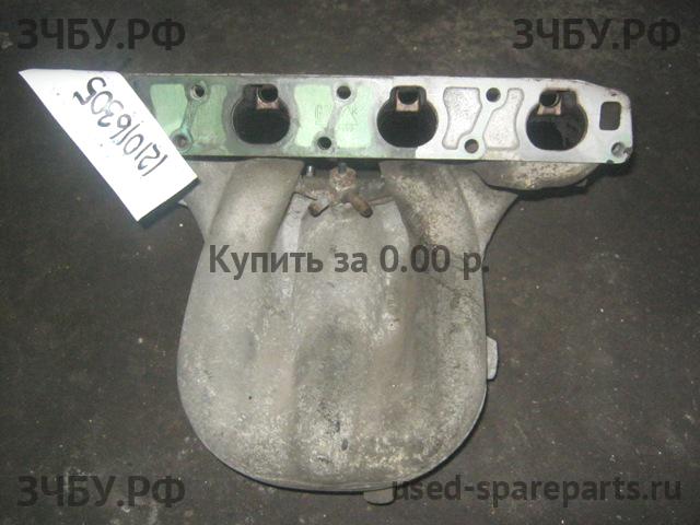 Opel Omega B Коллектор впускной