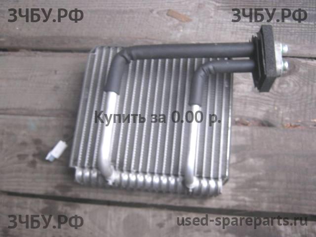 Hyundai Santa Fe 1 (SM) Испаритель кондиционера
