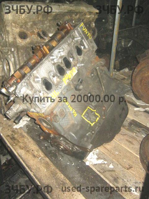 Fiat Punto [188] Двигатель (ДВС)