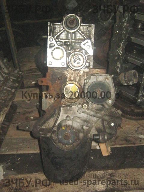 Fiat Punto [188] Двигатель (ДВС)