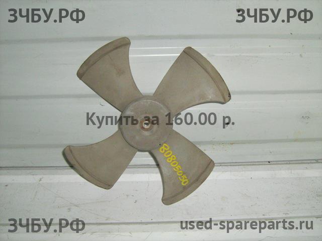 Honda Civic 6 Крыльчатка