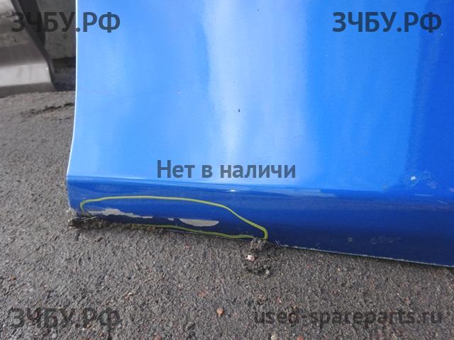 Chevrolet Cruze 1 Дверь передняя правая
